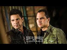 Zezé di camargo e luciano cifras, letras, tablaturas e videoaulas das músicas no cifra club. Zeze Di Camargo E Luciano Selecao Melhores Da Carreira Download Youtube