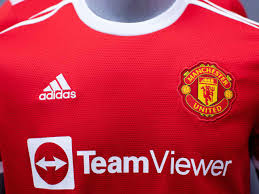 After months and months of leaks appearing all over the web, we're now approaching the start of a new season. Incredible Details In The New Man Utd Home Kit For 202122 Manchester United