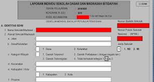 Cara membuat web sekolah sendiri. Download Unduh Format Laporan Individu Li Sekolah Madrasah Tahun Pelajaran 2019 2020 Dadang Jsn