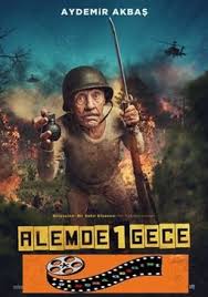 Alemde Bir Gece Izlemek Isteyen Ve Alemde Bir Gece Full Hd Izleme Imkani Olan Varsa Linke Tiklasin Ayrica Alemde Bir Gece 2016 Izl Film Sinema Komedi Filmleri