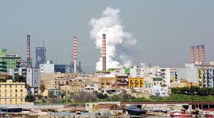 Nel 2013 la nostra nadia toffa aveva documentato il dramma degli operai dell'ilva di taranto. Ilva Coldiretti Taranto Subito Conferma Scientifica Dati Inquinamento E Tutela Catena Alimentare Agapuglia It
