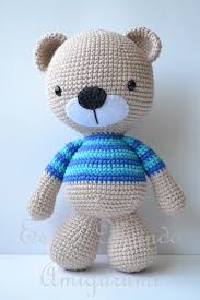 9 Patrones Amigurumi Gratis Para Hacer Munecos Pequeocio ¿os gustan los munecos amigurumi ? 9 patrones amigurumi gratis para hacer