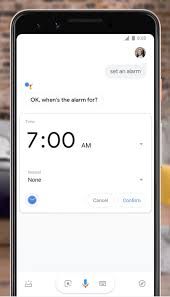 The purpose of the app is to. 9 Best Virtual Assistant Apps For Android Android Apps For Me Download Best Android Apps And More