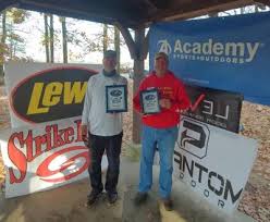 Jody Wright & Chris Marshall Win Catt Lake Murray, SC Fall Final Nov 28,  2020