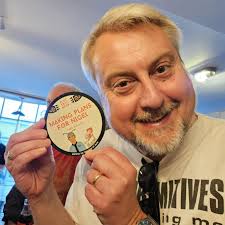 Hi all. I'm from the Uk and Saw rush in 1981 age 15 and every tour since.  Really hope Uk dates will be announced 🤞