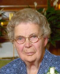 Adeline Woldahl Obituary May 7, 2011