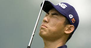 PECK HEATS UP LATE, WINS AT SEDGEFIELD