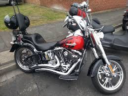 Submitted 3 years ago by bradwi93. Pin By Steven Durbin On Harleys Stuff 1 Warlocks Mc Harley D Softail