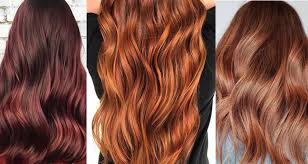 Il balayage, è una delle nuove tecniche di colorazione dei capelli che sta riscontrando il favore di milioni di donne di tutto il mondo a cominciare dalla dive di hollywood che l’hanno scelta per un look naturale e sobrio ma allo stesso tempo unico, personalizzato ed elegante. Capelli Rossi I Colori E I Tagli Piu Belli Da Copiare