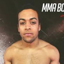 Aiden Collins vs. Batist Lambo, Cage Warriors Academy South East 39