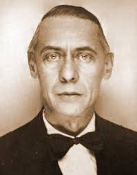 The Strangest Names In American Political History : Meriwether Flournoy  Adams (1882-1947)