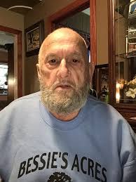 Wolfgang Schwamberger Obituary