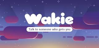 Voice chat with strangers let you chat easily and precisely about any particular topic and no network bug is created while doing so. Wakie Voice Chat Apk Download For Android Wakie