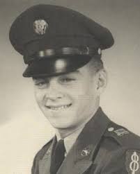 Donald George Avery Obituary