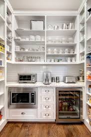 Kitchen Pantry With Fridge Walk In 47 Ideas Pantry Design Kitchen Remodel Small Kitchen Pantry Design