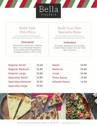 But for unprepared agents and sellers, an open house can be a nightmare. 10 Menu Design Hacks Restaurants Use To Make You Order More