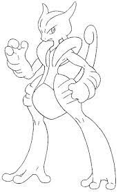 Coloriage mewtwo pokemon à imprimer du livre de coloriage pokemon. Mewtwo Mega Mewtwo X Coloring Page Mega Mewtwo X Coloring Pagefull Size Image Pokemon Para Colorir Pokemon Mewtwo Pokemon Desenho
