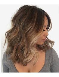 A great thing to keep in mind is to choose colors that look great with your skin tone. 35 Brown Hair With Blonde Highlights Looks And Ideas Southern Living