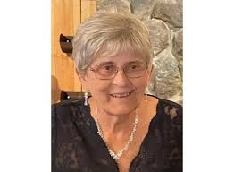 Georgia L. Mann Obituary (1946