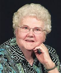 Obituary: Mylerna Hoyt