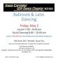 Ballroom and Latin Social Dancing at Old Brick