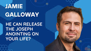 Jamie Galloway: Professional Story Teller