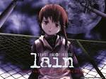 serial experiments lain