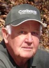 Obituary information for Ray M. Midgett