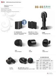 Commercial bathroom partitions come in stainless steel, plastic laminates, steel with a baked enamel or powder coat paint finish, and phenolic core laminate. Commercial Toilet Partition Hardware Id 10815256 Buy China Partition Hardware Toilet Hardware Restroom Partition Accessories Ec21