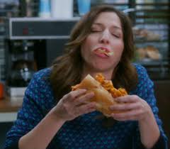 Sloppy Jessica Brooklyn Nine Nine Dinner Recipes Mac And Cheese Recipes
