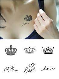 We did not find results for: 16 Queen Crown Tattoo Designs