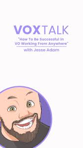 Auditioning is the job, but landing jobs is the BONUS 💥, This #VoxTalk  episode with @jesse.adam.vo will inspire you! How many auditions do you  strive to submit daily? Let us know in the comments!, ...
