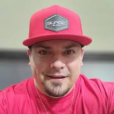 Introducing the new head coach of the Utah Warriors: Robbie Abel. Robbie  has been with the club since 2021, growing from forwards coach to  assistant, and now, head coach. A former player