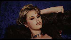 Meredith Mickelson: A New Chapter