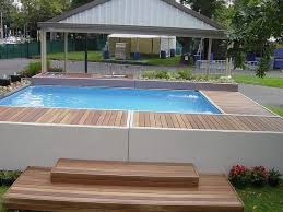 17 Best Ideas About Above Ground Pool Cost On Pinterest Deck Backyard Pool Cost Pool Cost Above Ground Pool Cost