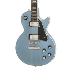 Everything works as it should. Epiphone Les Paul Custom Pro Tv Pelham Blue 2013 Guitar Compare