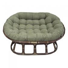 Papasan Chair Cushion Cover You Ll Love In 2021 Visualhunt