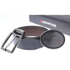 Acier, cuir, tissu, analogique ou digitale, trouvez la meilleure montre pour votre poignet ! Redskins Le Coffret Ceinture Homme Ideal A Offrir Ceintures Homme Ceintures Selection Shopping Enviesdachats Com