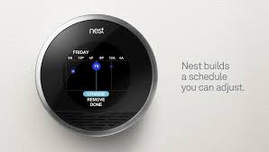 View and download nest thermostat installation manual online. 20 Best Nest Learning Thermostat Ideas Nest Learning Thermostat Nest Learning Nest