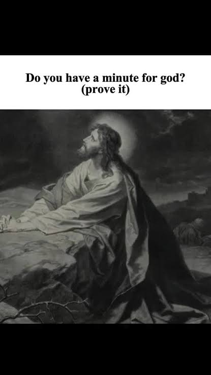 Faith and Love in Christ