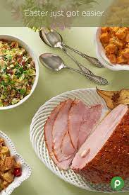 When it comes to making a homemade 20 of the best ideas for publix easter dinner, this recipes is always a preferred 12 Happy Easter Ideas Recipes Publix Recipes Holiday Ham