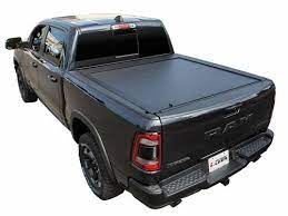 Add To Cart For Price Pace Edwards Matte Black Full Metal Jackrabbit Locking Tonneau Bed Cover For 2019 2021 Ram 1500 5 Tonneau Cover Matte Black Jack Rabbit