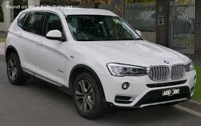 Check spelling or type a new query. 2014 Bmw X3 F25 Lci Facelift 2014 30d 258 Hp Xdrive Automatic Technical Specs Data Fuel Consumption Dimensions