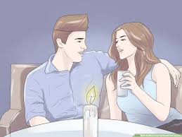 Check spelling or type a new query. How To Make Your Girlfriend Feel Special With Pictures Wikihow