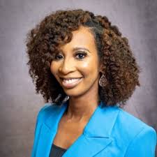 Kobe Campbell, MA, LCMHC