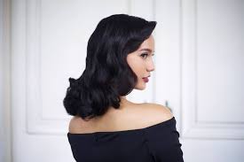 We focus on to make you be the queen with our good hair and customer service. 12 Best Vintage Hairstyles For Pinays All Things Hair Ph
