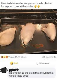 5) food memes and diets don't mix. Is This How People In England Cook Chicken Memes