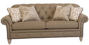 Check spelling or type a new query. Smith Brothers 396 Traditional Button Tufted Sofa With Nailhead Trim Wayside Furniture Sofas