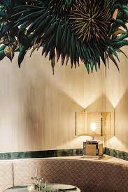 toro liautard architecture paris design floor seating living room restaurant design