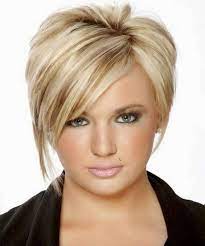 Amazing Gorgeous Stunning Beautiful Stylish Trendy Latest Fab Fabulous Simple Short Hairstyles Short Hair Styles Short Hair Styles For Round Faces Hair Styles